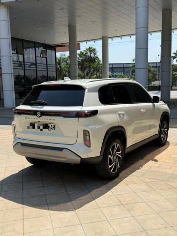 Venda NOVI SUZUKI GRANDE VITARA
