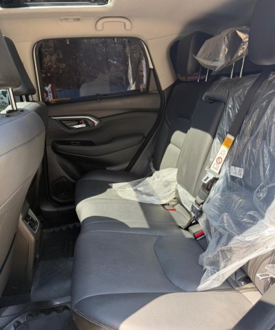Venda NOVI SUZUKI GRANDE VITARA