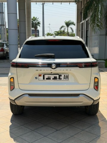 Venda NOVI SUZUKI GRANDE VITARA