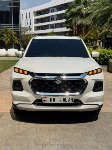 Venda NOVI SUZUKI GRANDE VITARA