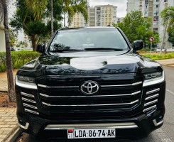 A venda TOYOTA LAND CRUISER VX | ACTUALIZADO