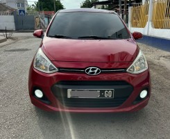 A venda HYUNDAI GRAND I10