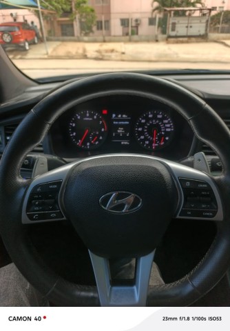 Venda HYUNDAI SONATA FULL OPTIONS SPORT