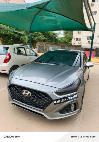 Venda HYUNDAI SONATA FULL OPTIONS SPORT