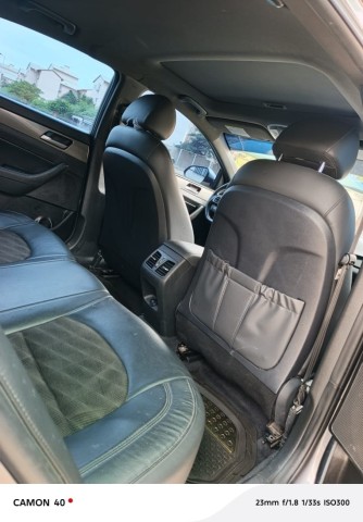 Venda HYUNDAI SONATA FULL OPTIONS SPORT