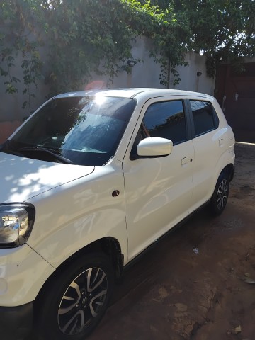 Vendo este suzuki spresso