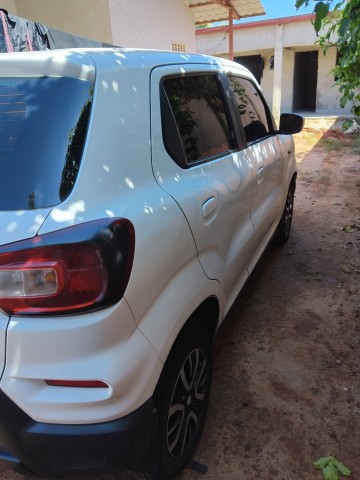 Vendo este suzuki spresso