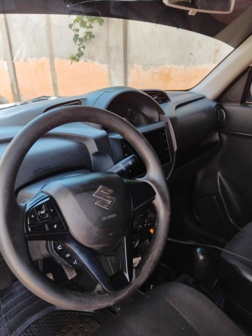 Vendo este suzuki spresso