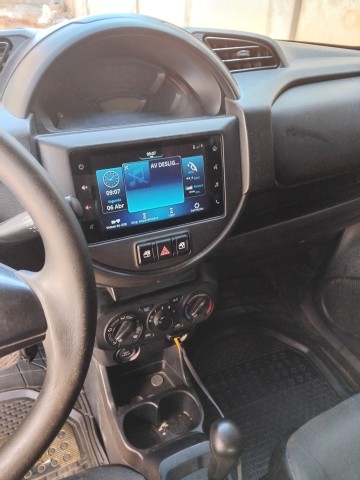 Vendo este suzuki spresso