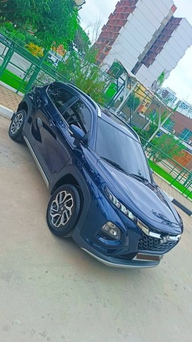 Venda SUZUKI FRONX
