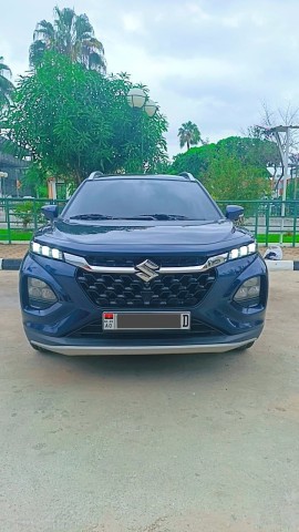 Venda SUZUKI FRONX