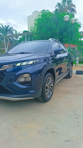 Venda SUZUKI FRONX