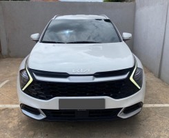 Comprar KIA SPORTAGE