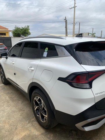 Venda KIA SPORTAGE