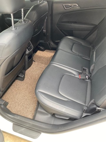 Venda KIA SPORTAGE