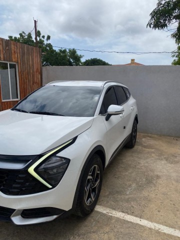Venda KIA SPORTAGE