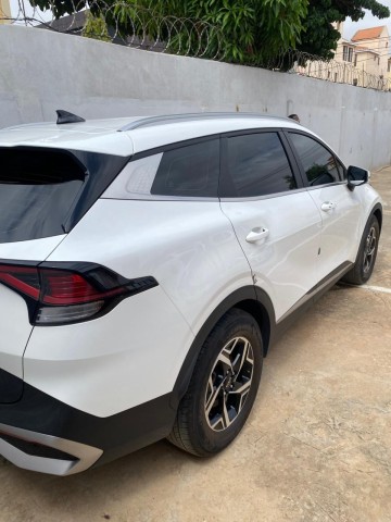 Venda KIA SPORTAGE
