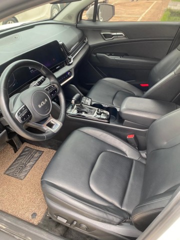 Venda KIA SPORTAGE