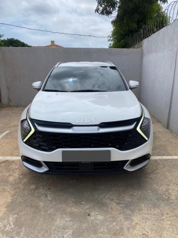 Venda KIA SPORTAGE