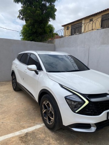 Venda KIA SPORTAGE