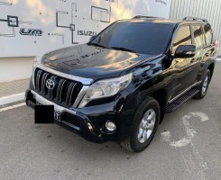 A venda TOYOTA LAND CRUISER | PRADO TXL