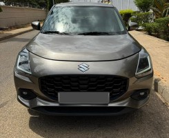A venda SUZUKI SWIFT