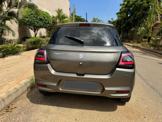 Venda SUZUKI SWIFT