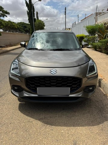 Venda SUZUKI SWIFT