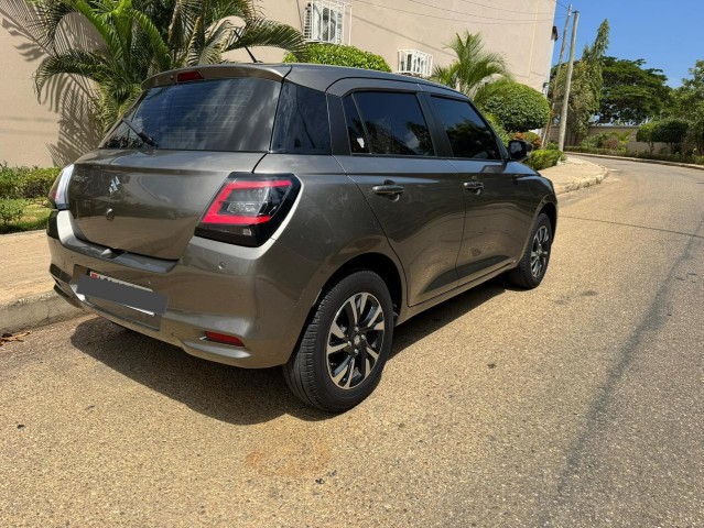 Venda SUZUKI SWIFT