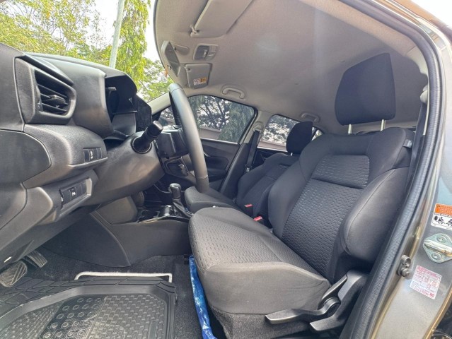 Venda SUZUKI SWIFT