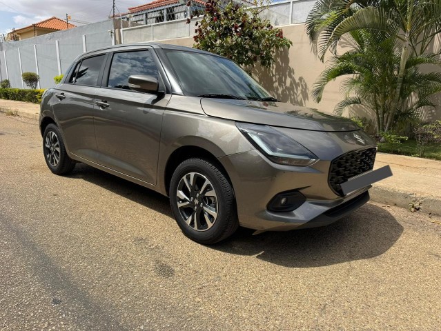 Venda SUZUKI SWIFT