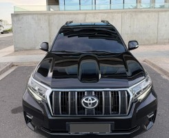 A venda TOYOTA LAND CRUISER | PRADO TXL | 70th Aniversary