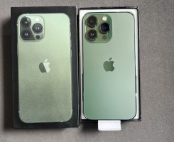 A venda IPhone 13 Pro 256gb