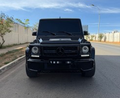 A venda MERCEDES-BENZ | G63 AMG