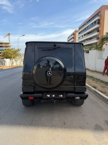 Venda MERCEDES-BENZ | G63 AMG