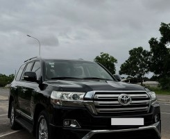 A venda TOYOTA LAND CRUISER | GXR