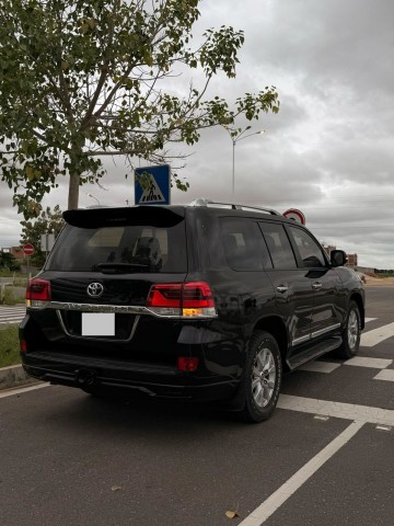 Venda TOYOTA LAND CRUISER | GXR