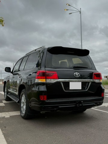 Venda TOYOTA LAND CRUISER | GXR