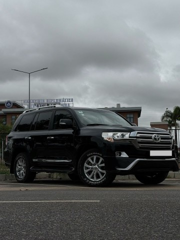 Venda TOYOTA LAND CRUISER | GXR