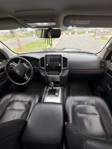 Venda TOYOTA LAND CRUISER | GXR