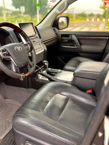 Venda TOYOTA LAND CRUISER | GXR