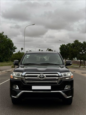 Venda TOYOTA LAND CRUISER | GXR