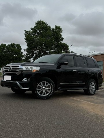 Venda TOYOTA LAND CRUISER | GXR