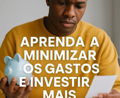 A venda E-books