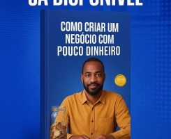 A venda E-books