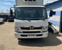 Comprar TOYOTA HINO | FRIGORÍFICO