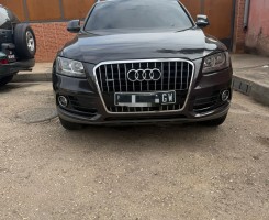 A venda AUDI Q5 | 4CC