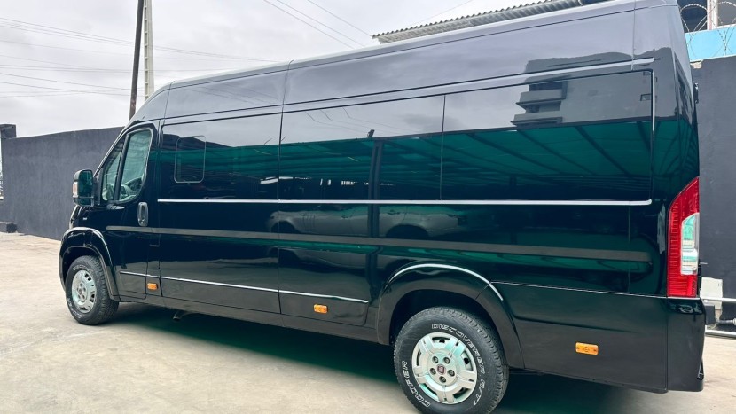 Venda FIAT DUCATO | MAXI