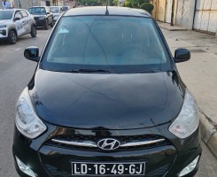 Comprar HYUNDAI I10 1.2 4Cilindros SÉRIE GJ