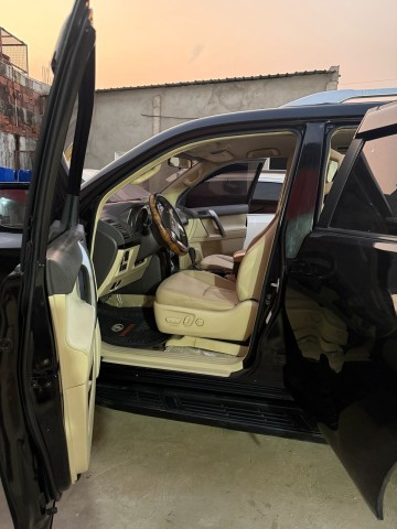 Venda TOYOTA LAND CRUISER TXL